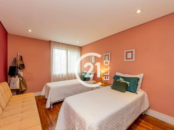 Imagem Apartamento com 3 Quartos à Venda, 141 m² em Itaim Bibi - São Paulo