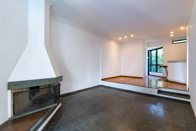 Imóvel com 1 Quarto à Venda, 78 m² em Vila Suzana - São Paulo