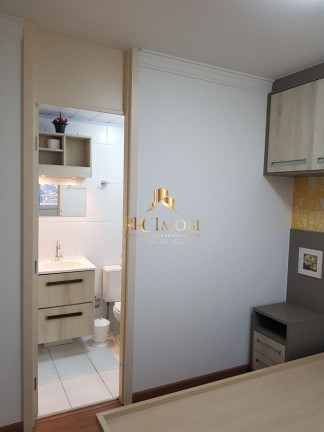 Imagem Apartamento com 3 Quartos à Venda, 70 m² em Jardim Prudência - São Paulo