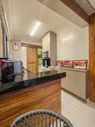 Imagem Apartamento com 3 Quartos à Venda, 121 m² em Riviera De São Lourenço - Bertioga