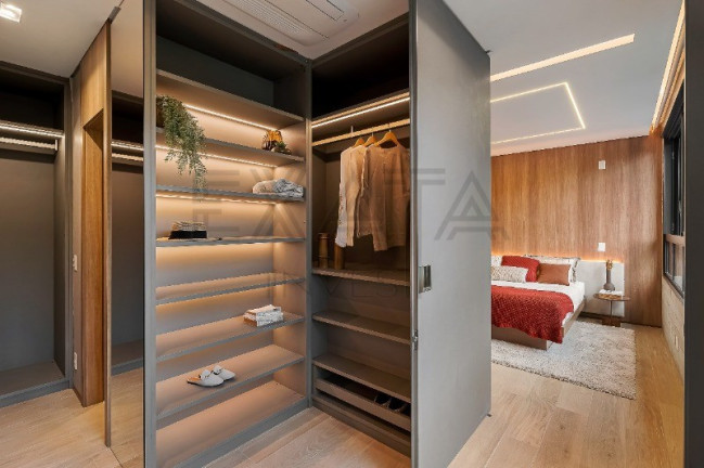 Imagem Imóvel com 4 Quartos à Venda, 201 m² em Brooklin - São Paulo Imagem Imóvel com 4 Quartos à Venda, 201 m² em Brooklin - São Paulo