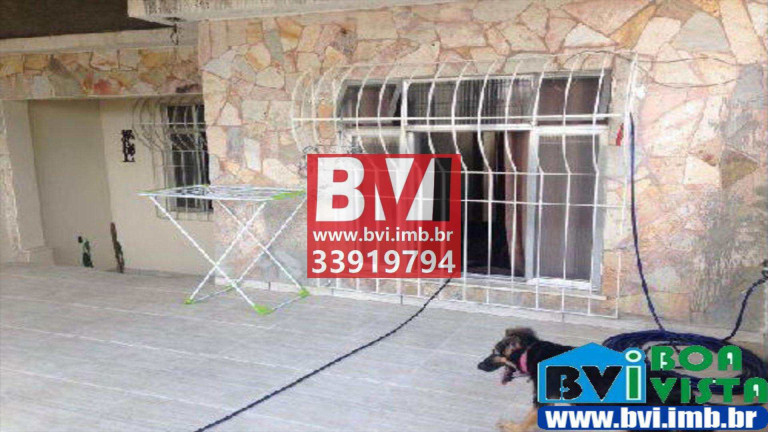 Casa com 3 Quartos à Venda, 260 m² em Colégio - Rio De Janeiro
