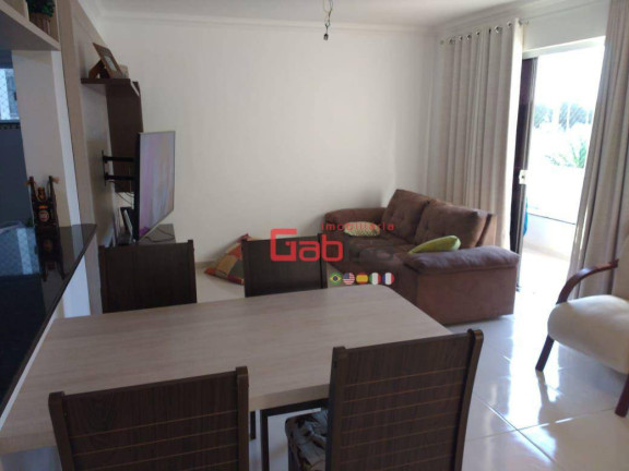 Imagem Apartamento com 3 Quartos à Venda, 102 m² em Vila Sao Pedro - São Pedro Da Aldeia