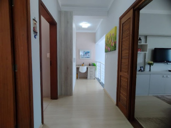 Imagem Sobrado com 3 Quartos à Venda, 198 m² em Condomínio Residencial Villagio Milano - Sorocaba