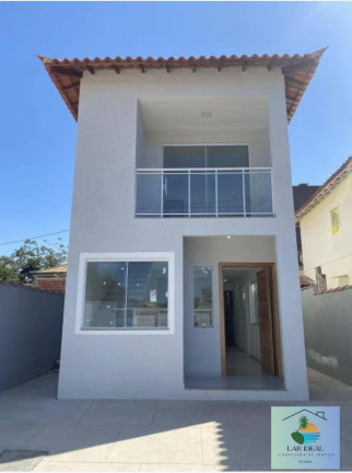Casa com 3 Quartos à Venda, 155 m² em Rasa - Búzios