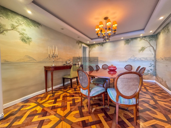 Imagem Imóvel com 3 Quartos à Venda, 280 m² em Flamengo - Rio De Janeiro Imagem Imóvel com 3 Quartos à Venda, 280 m² em Flamengo - Rio De Janeiro