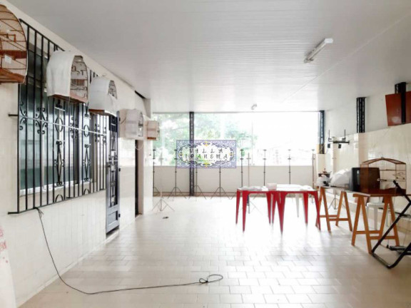 Imagem Imóvel com 6 Quartos à Venda, 480 m² em Vila Isabel - Rio De Janeiro