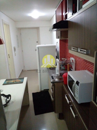 Imagem Apartamento com 1 Quarto à Venda, 42 m² em Centro - Curitiba Imagem Apartamento com 1 Quarto à Venda, 42 m² em Centro - Curitiba
