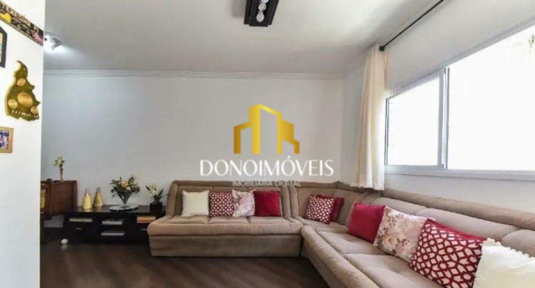 Imagem Apartamento com 3 Quartos à Venda, 96 m² em Vila Gonçalves - São Bernardo Do Campo Imagem Apartamento com 3 Quartos à Venda, 96 m² em Vila Gonçalves - São Bernardo Do Campo