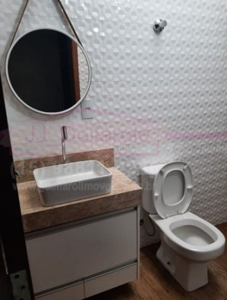 Imagem Casa de Condomínio com 3 Quartos à Venda, 260 m² em Jardim Ibiti Do Paço - Sorocaba
