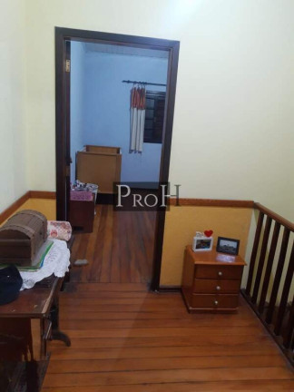 Imagem Sobrado com 2 Quartos à Venda, 88 m² em Tatuapé - São Paulo
