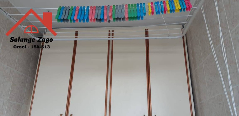 Imagem Apartamento com 2 Quartos à Venda, 69 m² em Santo Amaro - São Paulo
