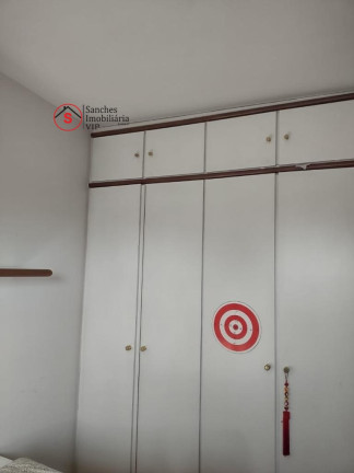 Imagem Apartamento com 3 Quartos à Venda, 88 m² em Mooca - São Paulo