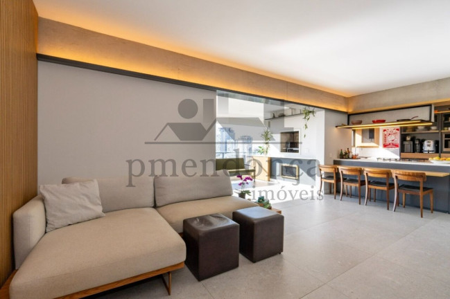 Imagem Apartamento com 2 Quartos à Venda, 118 m² em Pinheiros - São Paulo Imagem Apartamento com 2 Quartos à Venda, 118 m² em Pinheiros - São Paulo