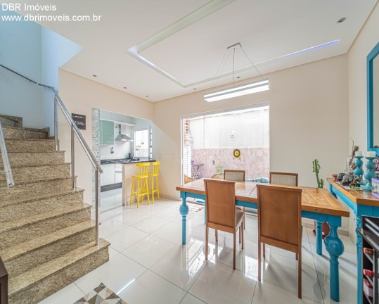 Imagem Sobrado com 4 Quartos à Venda, 190 m² em Jabaquara - São Paulo Imagem Sobrado com 4 Quartos à Venda, 190 m² em Jabaquara - São Paulo