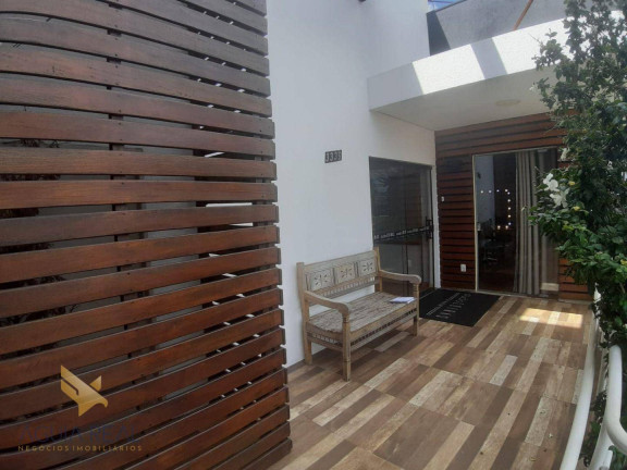 Sala Comercial à Venda, 210 m² em Santa Fé - Campo Grande