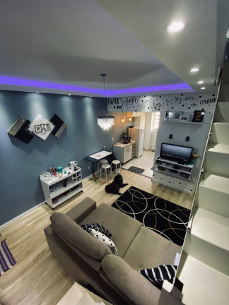 Imagem Casa de Condomínio com 2 Quartos à Venda, 58 m² em Vila Sao Judas Tadeu - Vargem Grande Paulista Imagem Casa de Condomínio com 2 Quartos à Venda, 58 m² em Vila Sao Judas Tadeu - Vargem Grande Paulista