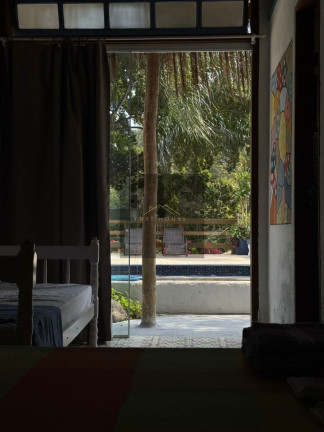 Imagem Imóvel com 10 Quartos à Venda, 500 m² em Pereque - Ilhabela
