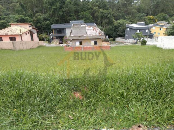 Imagem Terreno em Condomínio à Venda, 250 m² em Quintas Do Ingaí - Santana De Parnaíba