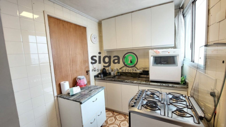 Imagem Apartamento com 3 Quartos à Venda, 78 m² em Brooklin - São Paulo Imagem Apartamento com 3 Quartos à Venda, 78 m² em Brooklin - São Paulo