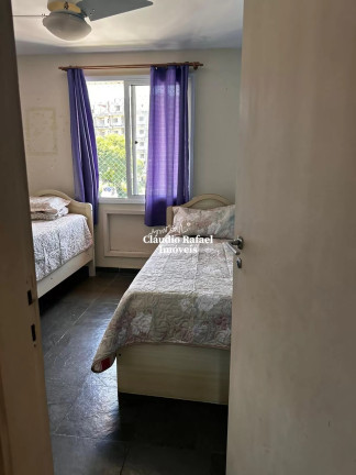 Imagem Apartamento com 4 Quartos à Venda, 114 m² em Itacurussá - Mangaratiba