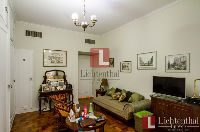 Imagem Apartamento com 4 Quartos à Venda, 399 m² em Santa Cecília - São Paulo Imagem Apartamento com 4 Quartos à Venda, 399 m² em Santa Cecília - São Paulo