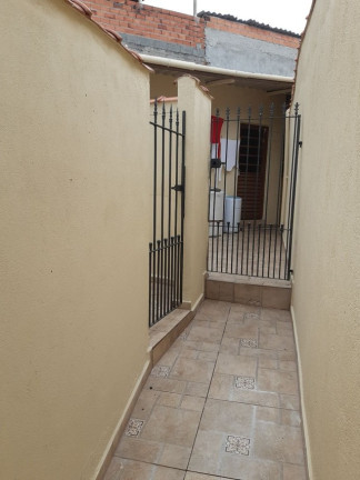 Imagem Casa com 3 Quartos à Venda, 214 m² em Jardim Itapark - Mauá