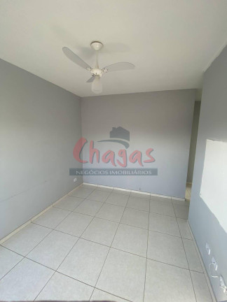 Imagem Sobrado com 2 Quartos à Venda, 75 m² em Golfinho - Caraguatatuba