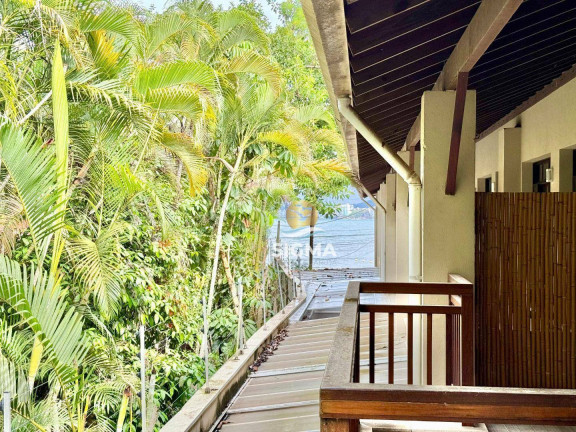 Imagem Imóvel com 3 Quartos à Venda, 110 m² em Enseada - Guarujá Imagem Imóvel com 3 Quartos à Venda, 110 m² em Enseada - Guarujá