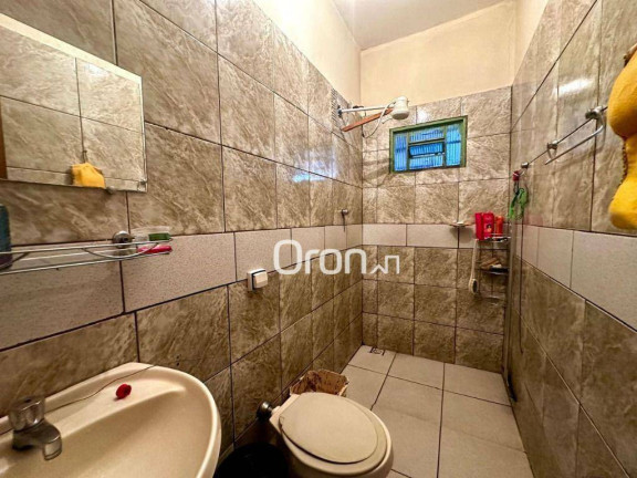 Imagem Casa com 2 Quartos à Venda, 133 m² em Residencial Barravento - Goiânia Imagem Casa com 2 Quartos à Venda, 133 m² em Residencial Barravento - Goiânia