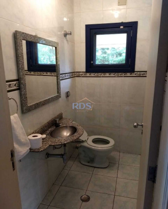 Imagem Imóvel com 5 Quartos à Venda, 500 m² em Fazenda São Pedro - Igaratá
