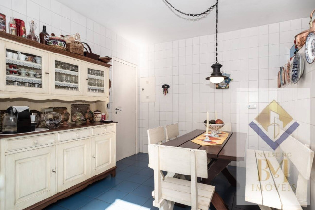 Imagem Casa com 3 Quartos à Venda, 292 m² em Granja Julieta - São Paulo