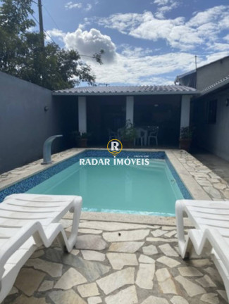Imagem Casa com 3 Quartos à Venda, 375 m² em Caminho De Búzios - Cabo Frio