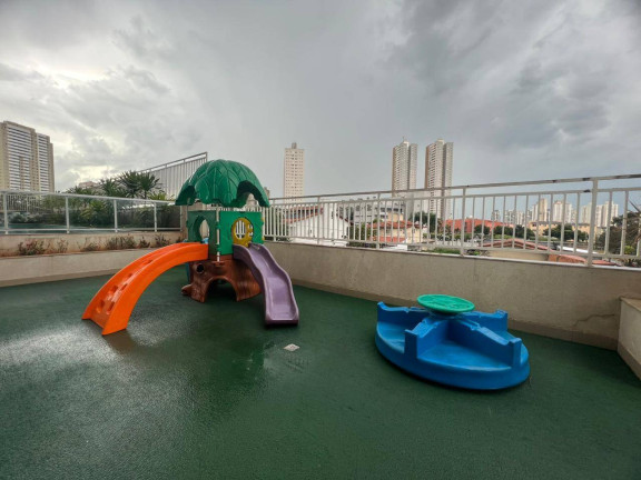 Imagem Apartamento com 3 Quartos à Venda, 92 m² em Parque Amazônia - Goiânia