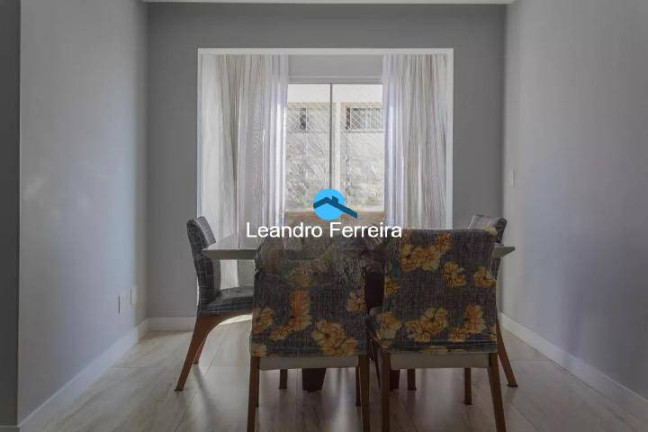 Imagem Apartamento com 3 Quartos à Venda, 97 m² em Centro - São Bernardo Do Campo Imagem Apartamento com 3 Quartos à Venda, 97 m² em Centro - São Bernardo Do Campo