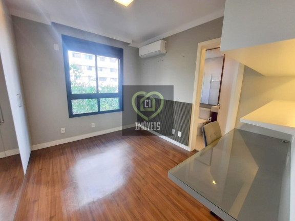 Imagem Apartamento com 2 Quartos à Venda, 89 m² em Perdizes - São Paulo