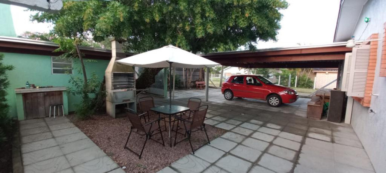 Imagem Casa com 2 Quartos à Venda, 75 m² em Arroio Teixeira - Capao Da Canoa