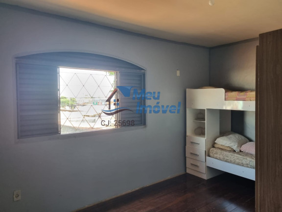 Imagem Casa com 4 Quartos à Venda, 290 m² em Morada Nobre - Valparaíso De Goiás