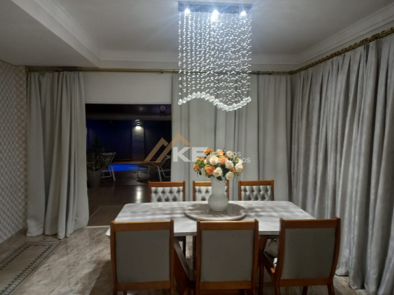 Imagem Casa de Condomínio com 3 Quartos à Venda, 222 m² em Recreio Das Acácias - Ribeirão Preto Imagem Casa de Condomínio com 3 Quartos à Venda, 222 m² em Recreio Das Acácias - Ribeirão Preto