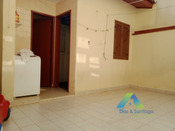 Imagem Sobrado com 4 Quartos à Venda, 196 m² em Vila Da Saúde - São Paulo