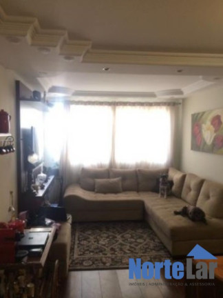Imagem Apartamento com 3 Quartos à Venda, 90 m² em Freguesia Do ó - São Paulo