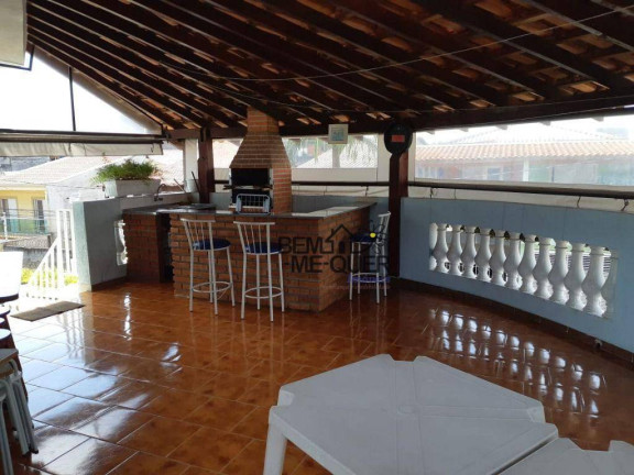 Sobrado com 3 Quartos à Venda, 114 m² em Jardim Cidade Pirituba - São Paulo