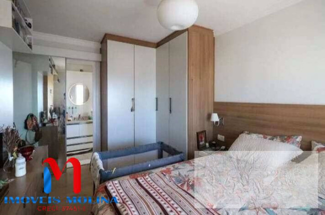 Imagem Apartamento com 3 Quartos à Venda, 107 m² em Santo Antônio - São Caetano Do Sul Imagem Apartamento com 3 Quartos à Venda, 107 m² em Santo Antônio - São Caetano Do Sul