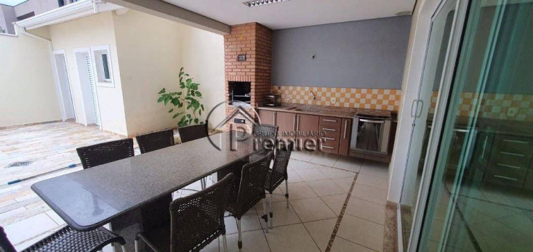Imagem Casa com 4 Quartos à Venda, 318 m² em Jardim Villa Romana - Indaiatuba Imagem Casa com 4 Quartos à Venda, 318 m² em Jardim Villa Romana - Indaiatuba