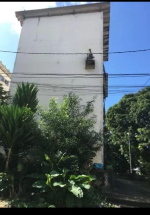 Apartamento com 2 Quartos à Venda, 49 m² em Cabula Vi - Salvador