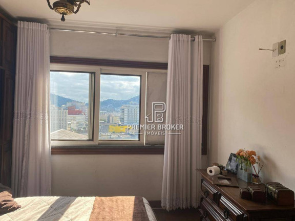 Imagem Apartamento com 4 Quartos à Venda, 200 m² em Várzea - Teresópolis