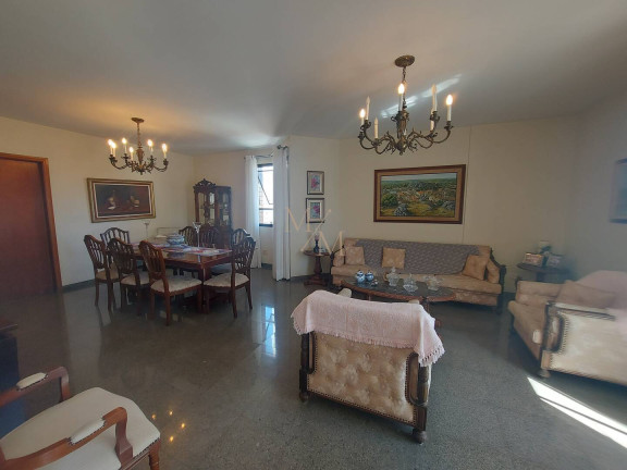 Imagem Apartamento com 4 Quartos à Venda, 248 m² em Embaré - Santos Imagem Apartamento com 4 Quartos à Venda, 248 m² em Embaré - Santos