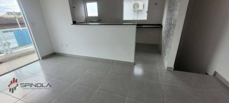 Imagem Sobrado com 1 Quarto à Venda, 61 m² em Mirim - Praia Grande Imagem Sobrado com 1 Quarto à Venda, 61 m² em Mirim - Praia Grande