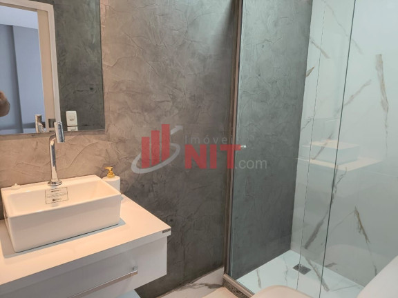 Imagem Apartamento com 2 Quartos à Venda, 75 m² em Jardim Icaraí - Niterói