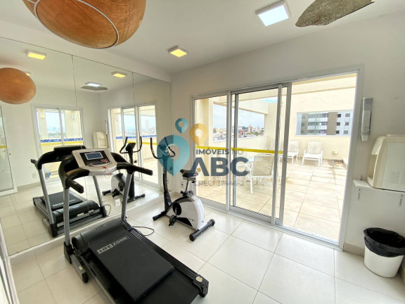 Imagem Apartamento com 2 Quartos à Venda, 42 m² em Campestre - Santo André Imagem Apartamento com 2 Quartos à Venda, 42 m² em Campestre - Santo André